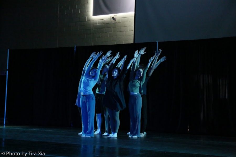 Spring Dance Concert 2016 Review
